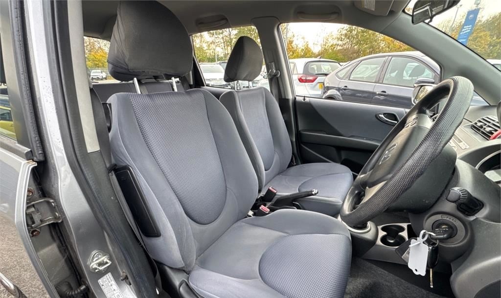 Used Honda Jazz 2008 for sale - 76436311: Photo 7