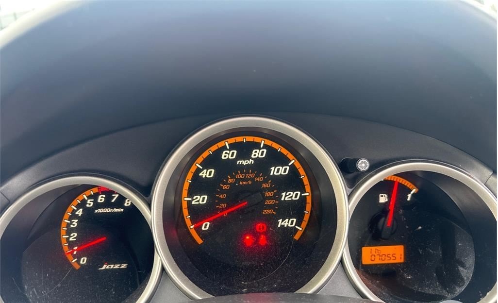 Used Honda Jazz 2008 for sale - 76436311: Photo 8