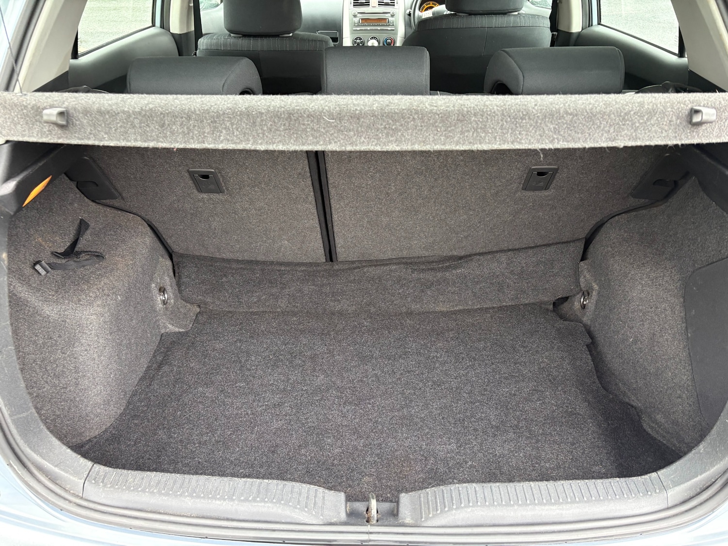 Used Toyota Auris 2008 for sale - 75982107: Photo 14