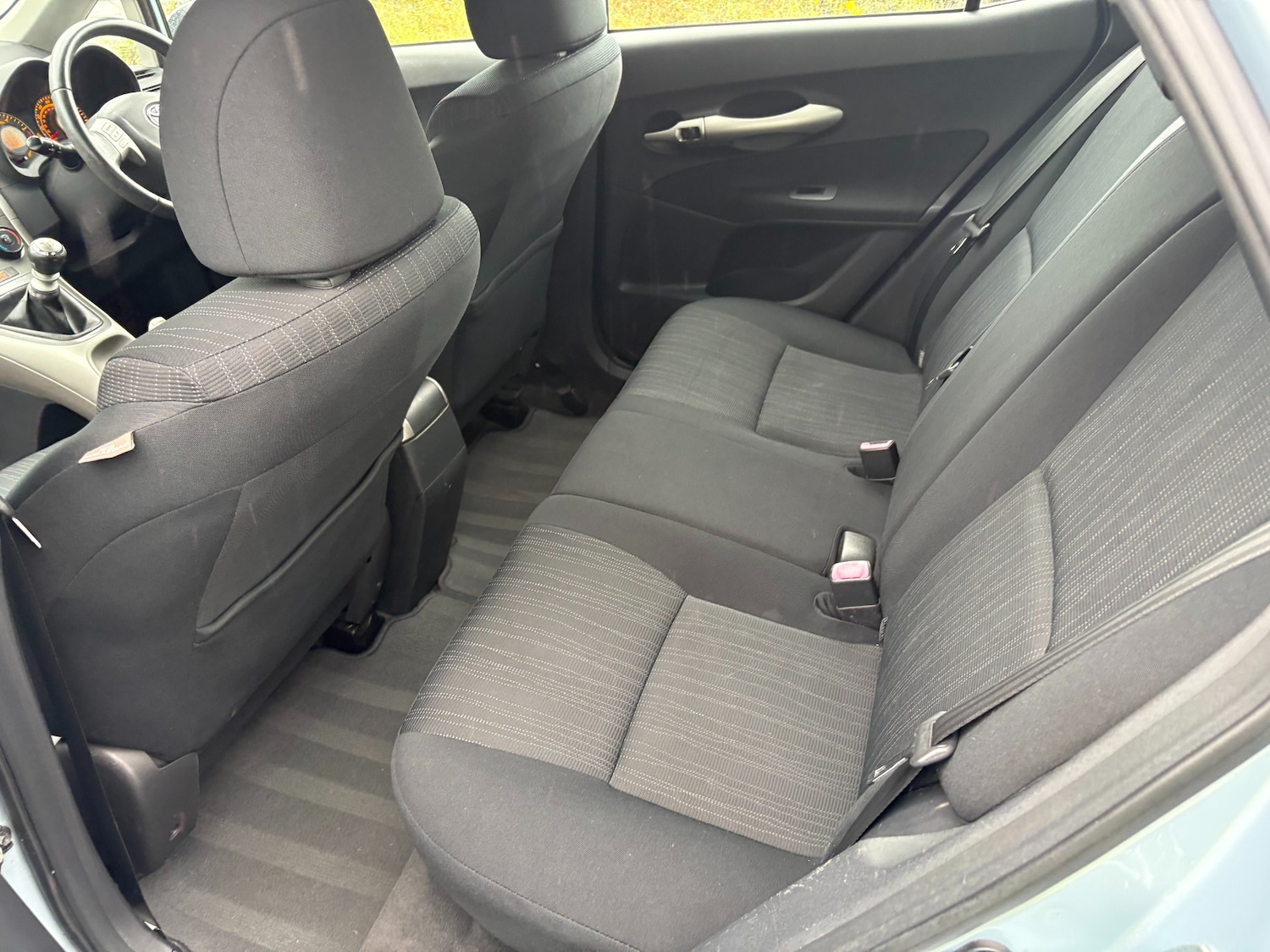 Used Toyota Auris 2008 for sale - 75982107: Photo 15