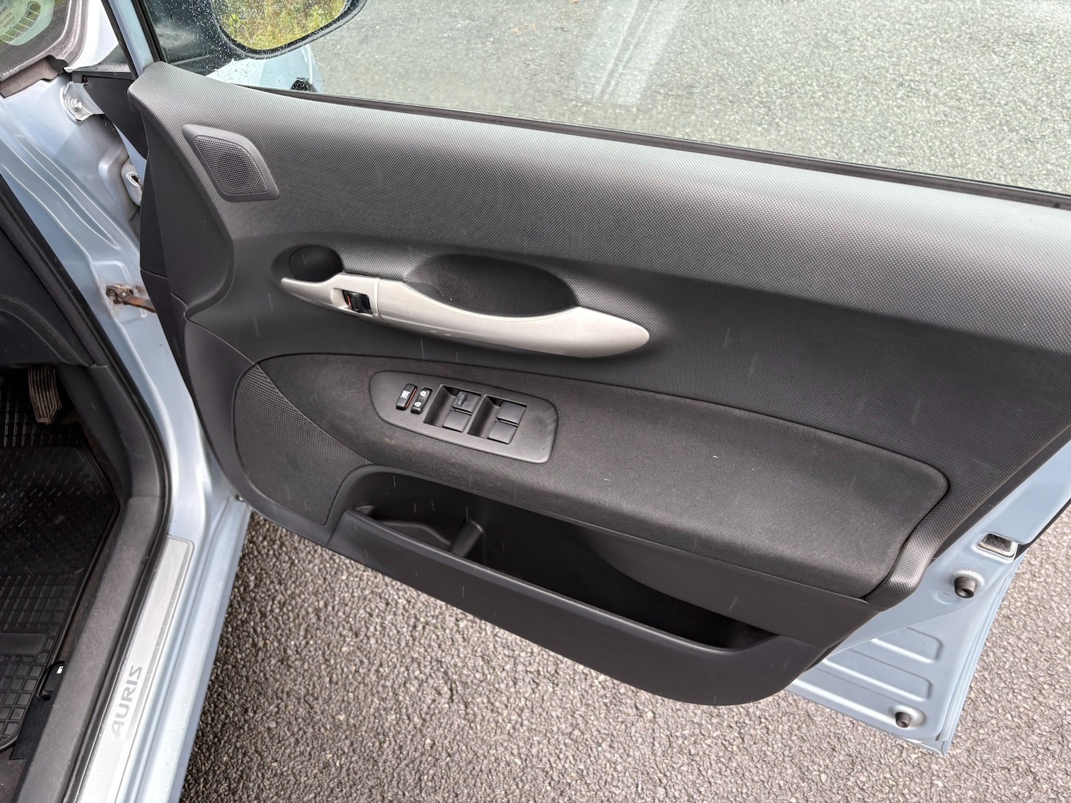 Used Toyota Auris 2008 for sale - 75982107: Photo 7