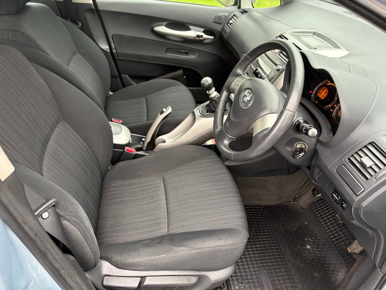 Used Toyota Auris 2008 for sale - 75982107: Photo 8