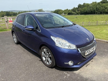 (63) - 1.6 e-HDi Allure Euro 5 (s/s) 5dr