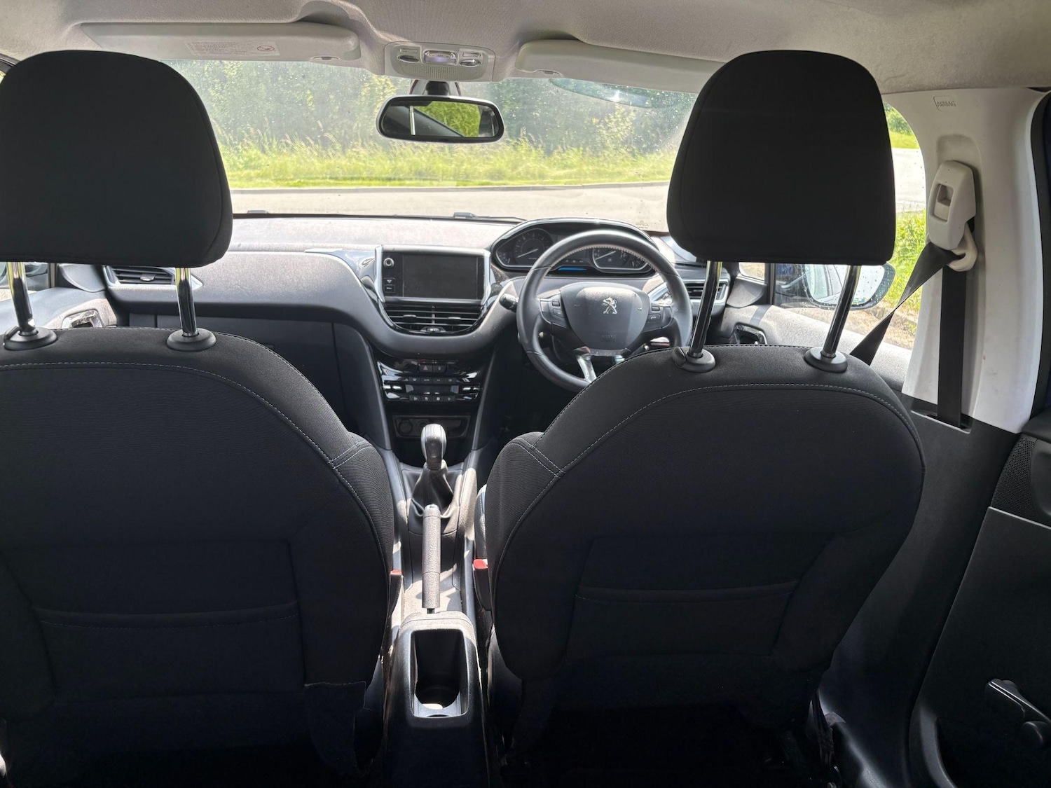 Used Peugeot 208 2013 for sale - 77067290: Photo 20