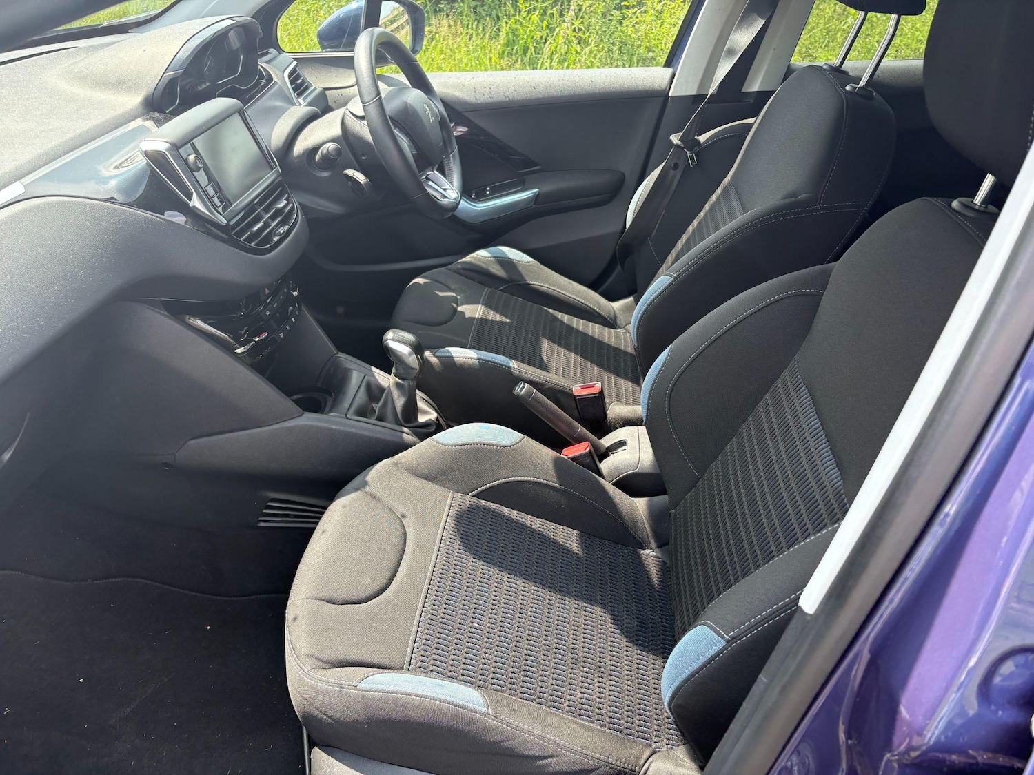 Used Peugeot 208 2013 for sale - 77067290: Photo 23