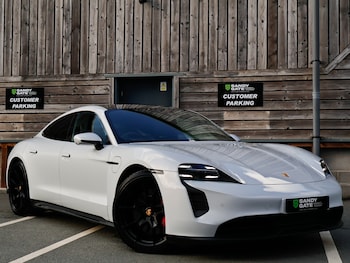 2023 (23) - 440kW GTS 93kWh 4dr Auto