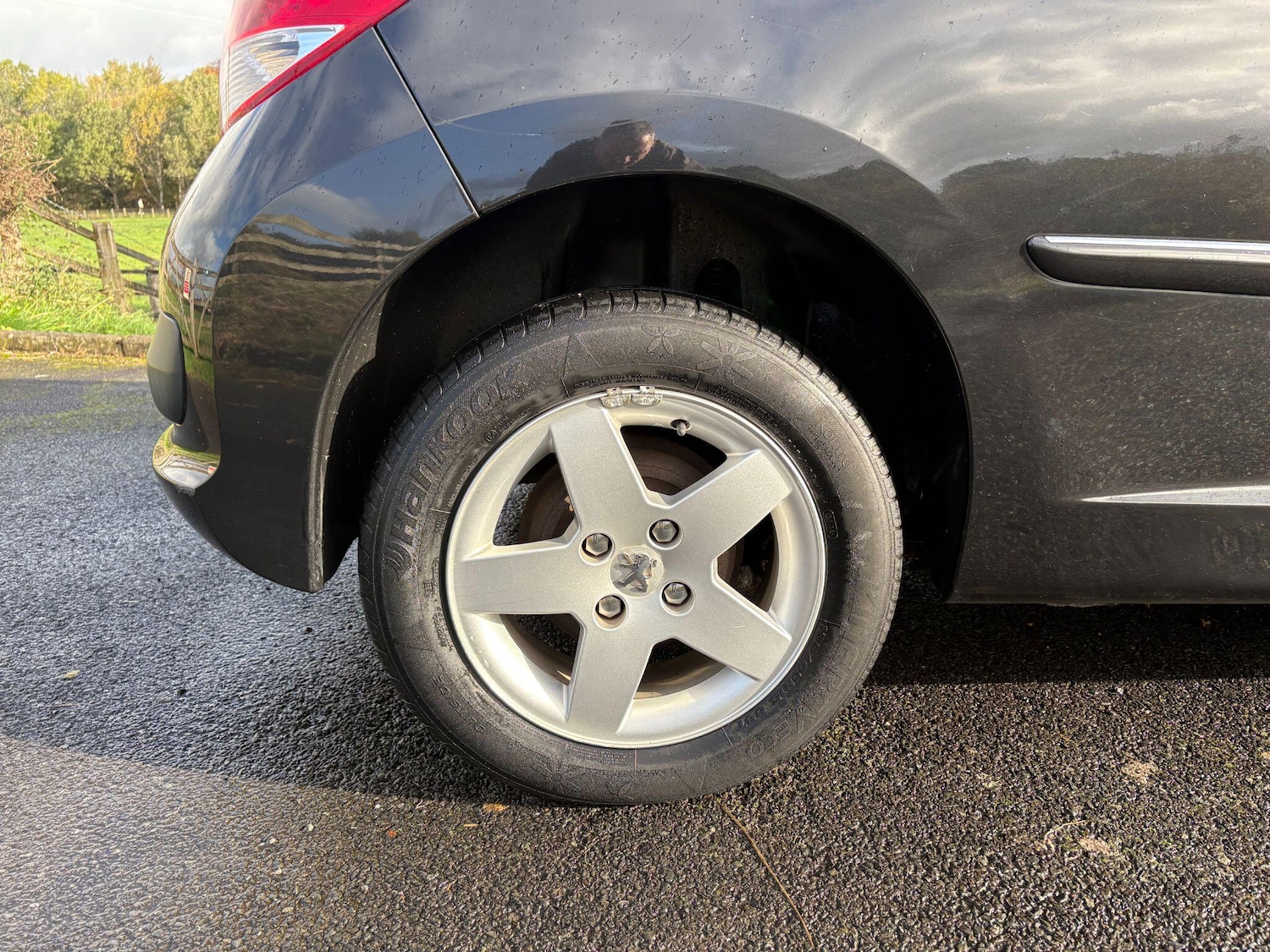 Used Peugeot 207 2010 for sale - 76976241: Photo 12