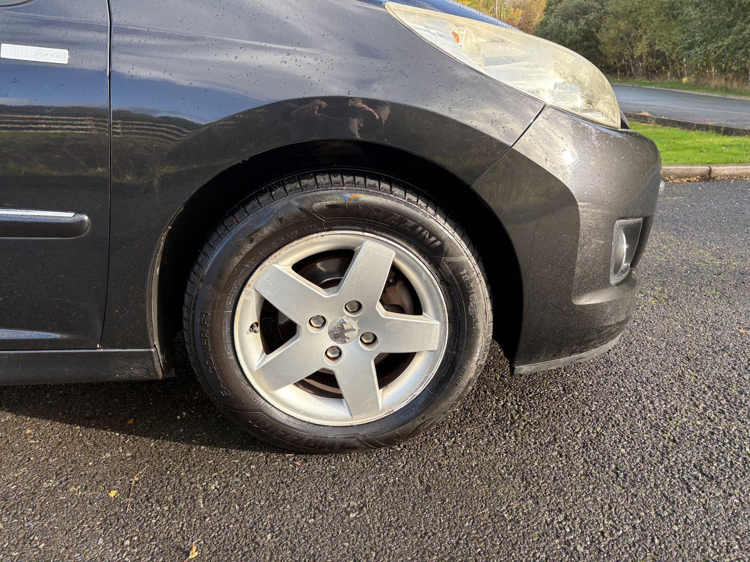 Used Peugeot 207 2010 for sale - 76976241: Photo 14