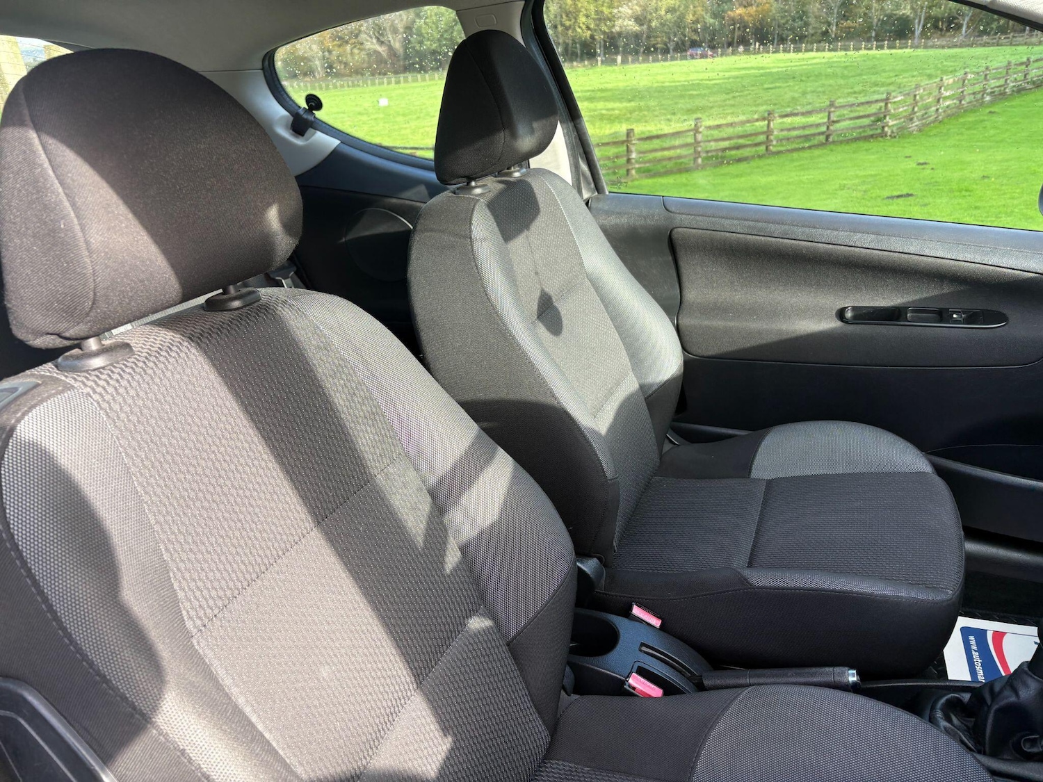 Used Peugeot 207 2010 for sale - 76976241: Photo 19