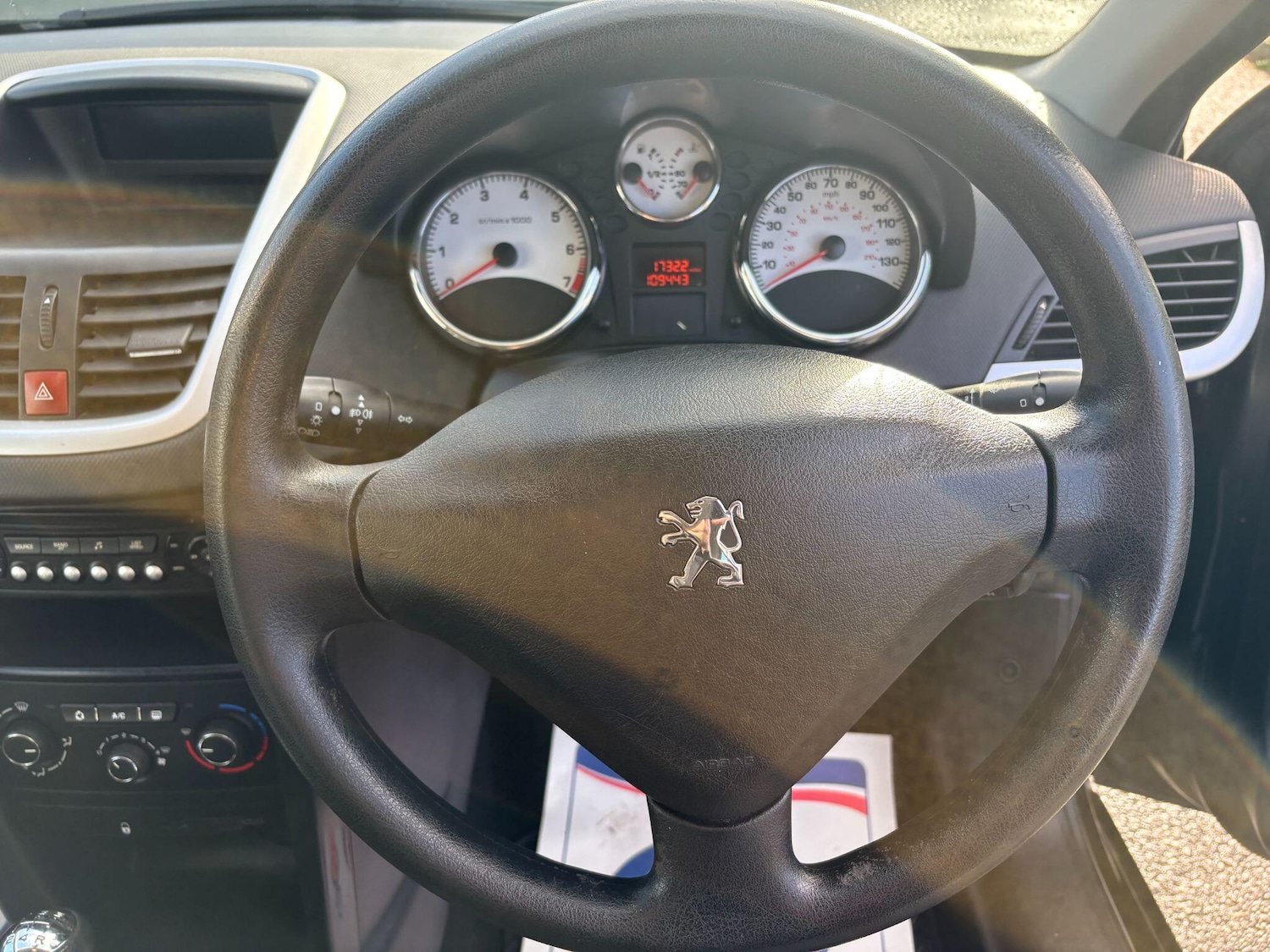 Used Peugeot 207 2010 for sale - 76976241: Photo 20