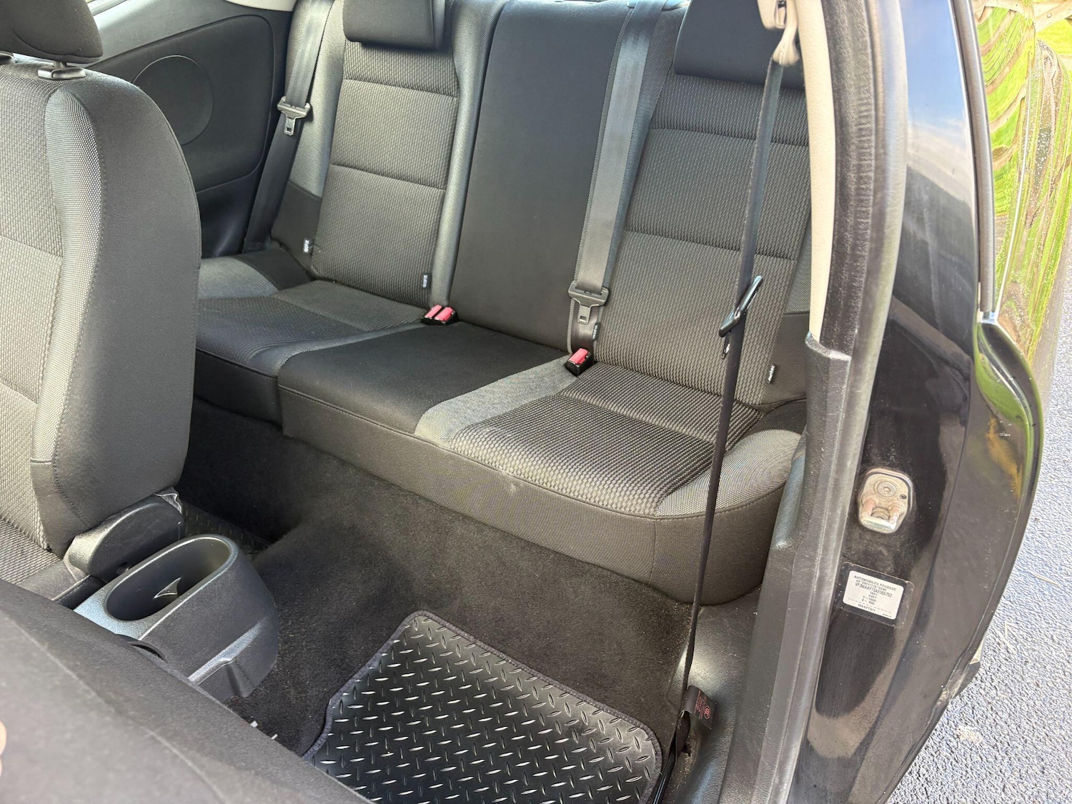 Used Peugeot 207 2010 for sale - 76976241: Photo 29