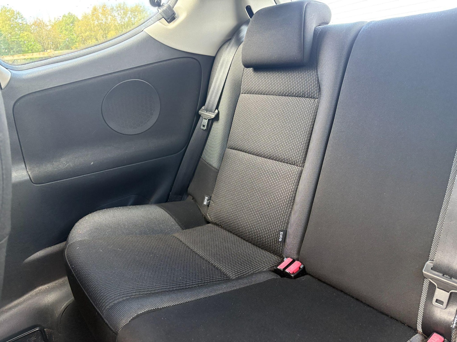 Used Peugeot 207 2010 for sale - 76976241: Photo 30