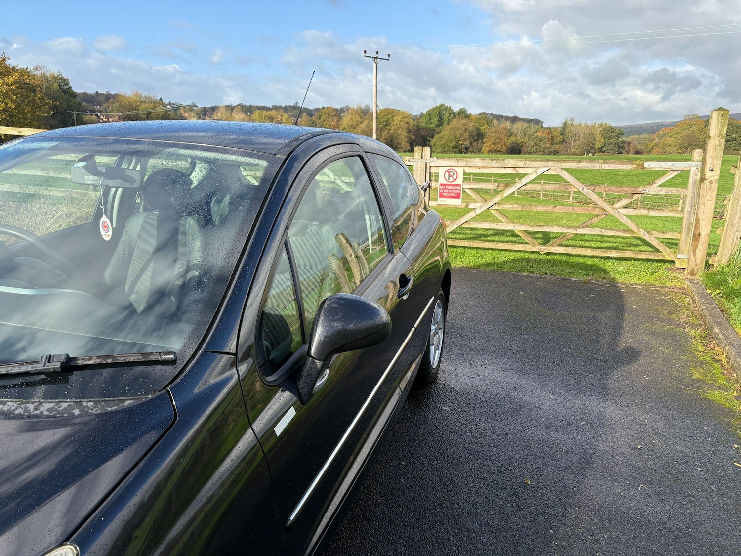 Used Peugeot 207 2010 for sale - 76976241: Photo 5
