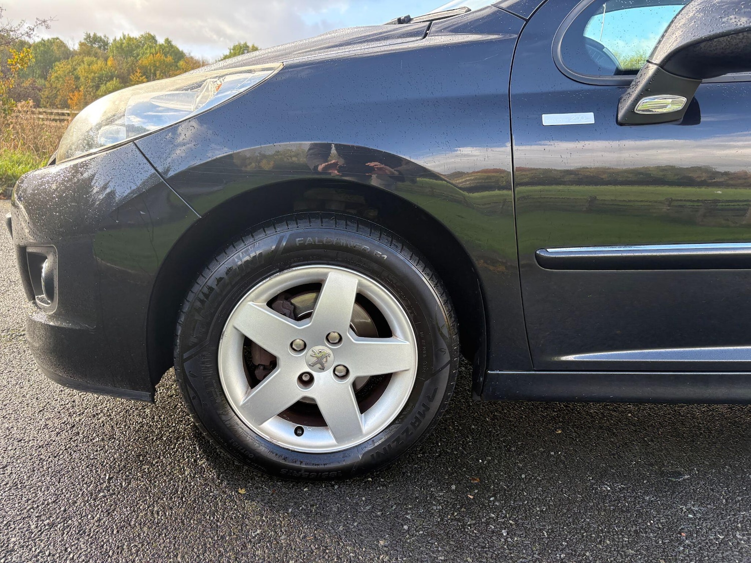 Used Peugeot 207 2010 for sale - 76976241: Photo 7