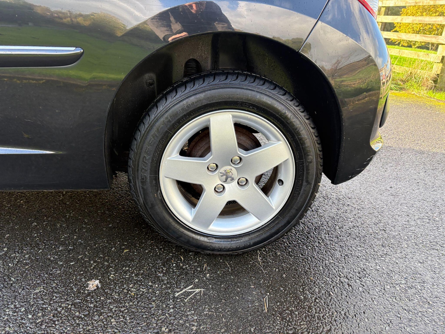 Used Peugeot 207 2010 for sale - 76976241: Photo 8