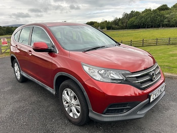 2013 (13) - 2.2 i-DTEC S 5dr