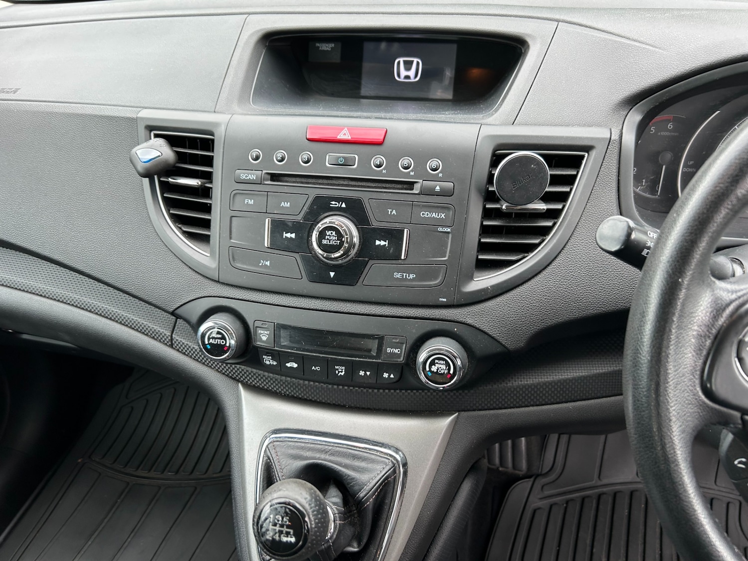 Vehicle 23