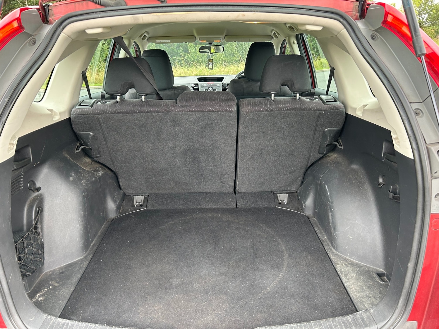 Vehicle 27