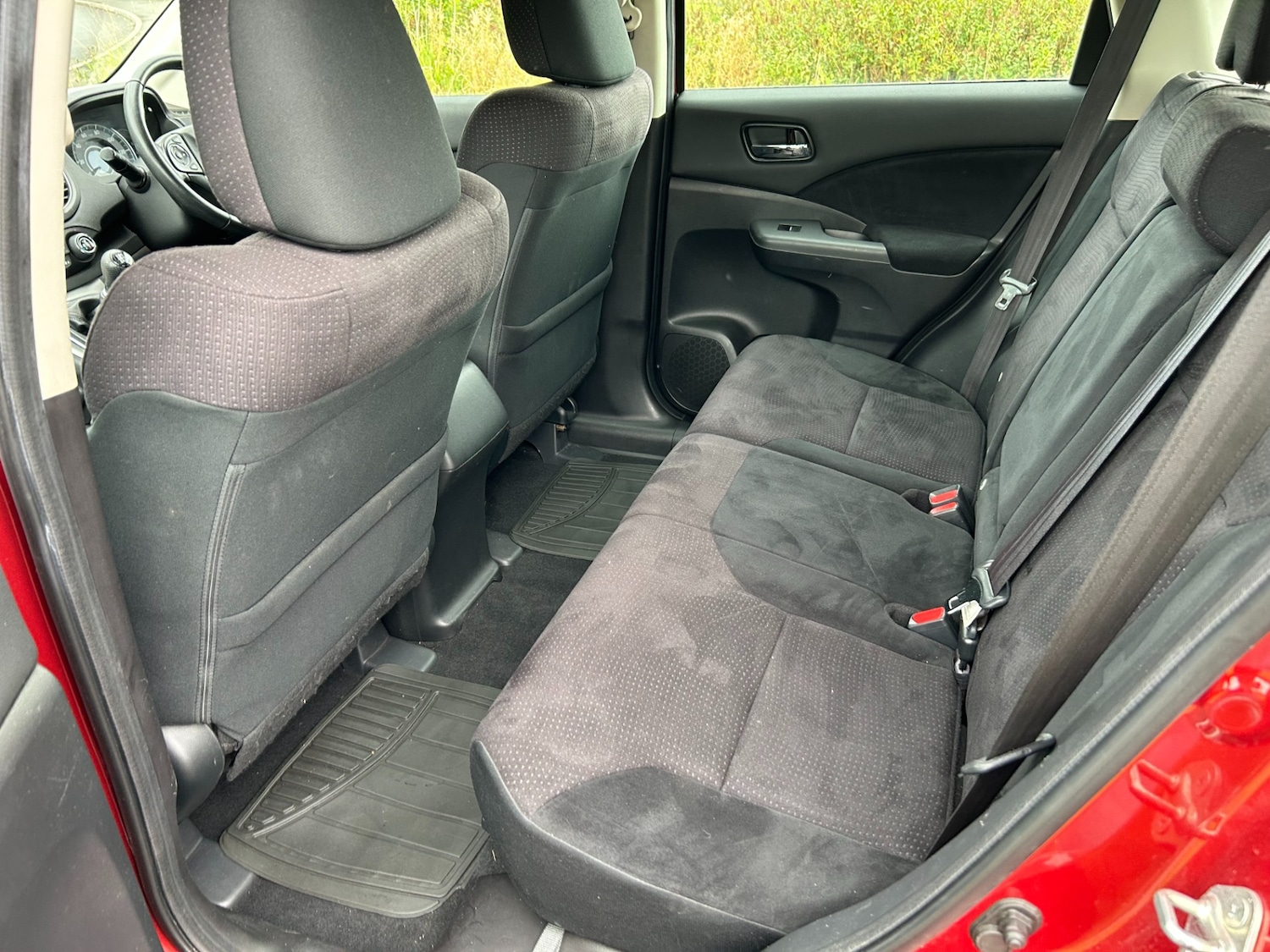 Vehicle 28