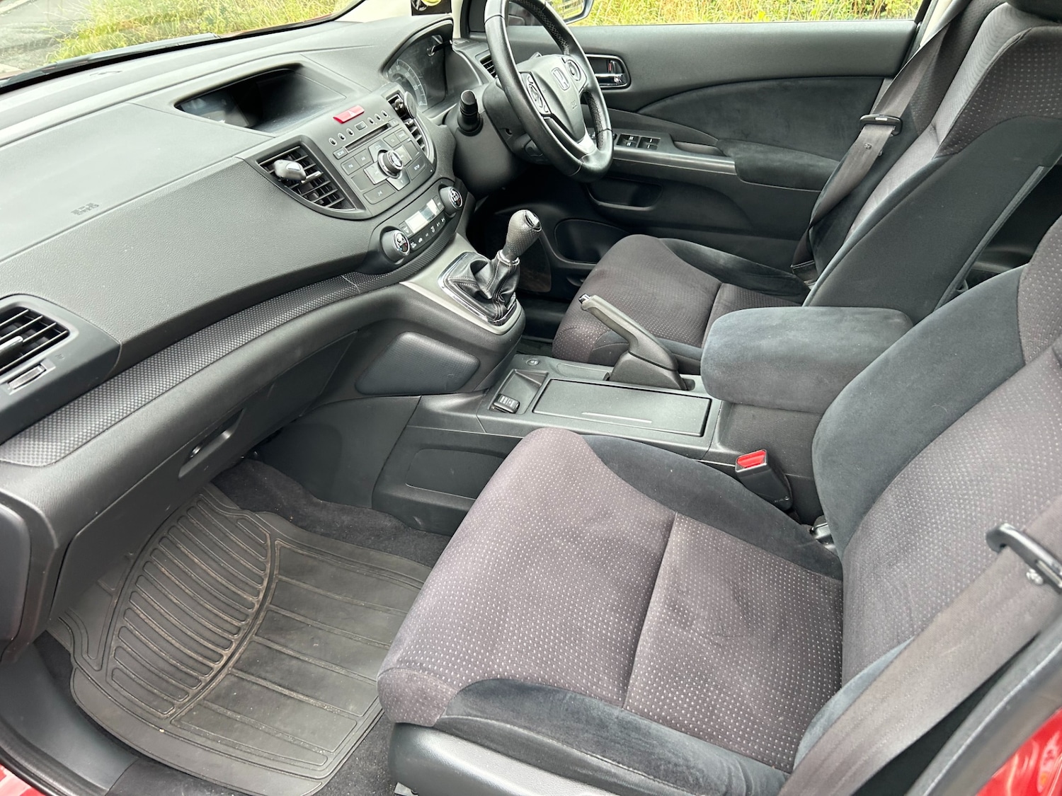 Vehicle 29