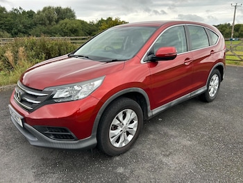 Used Honda CR-V 2013 for sale - 75794531: Photo
