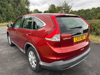 Used Honda CR-V 2013 for sale - 75794531: Photo