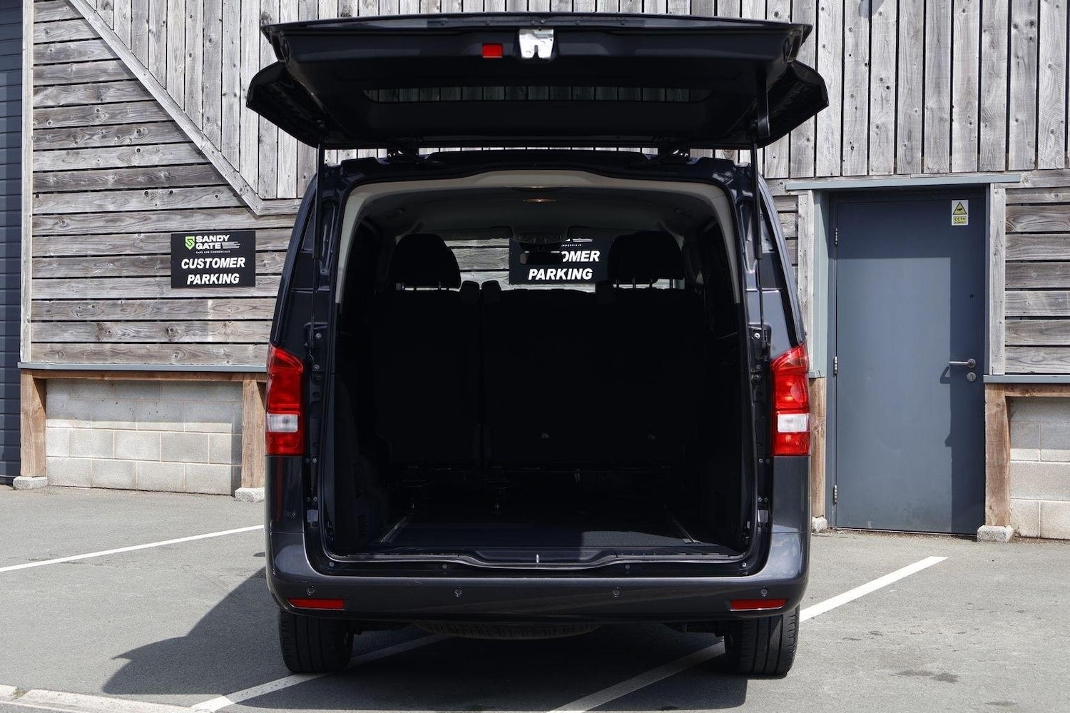 Vehicle 23