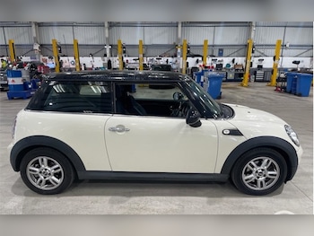 Used MINI Hatch 2010 for sale - 75851388: Photo