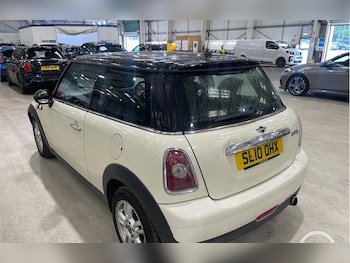 Used MINI Hatch 2010 for sale - 75851388: Photo