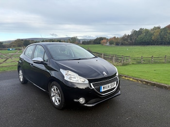 2014 (14) - 1.0 VTi Active 5dr