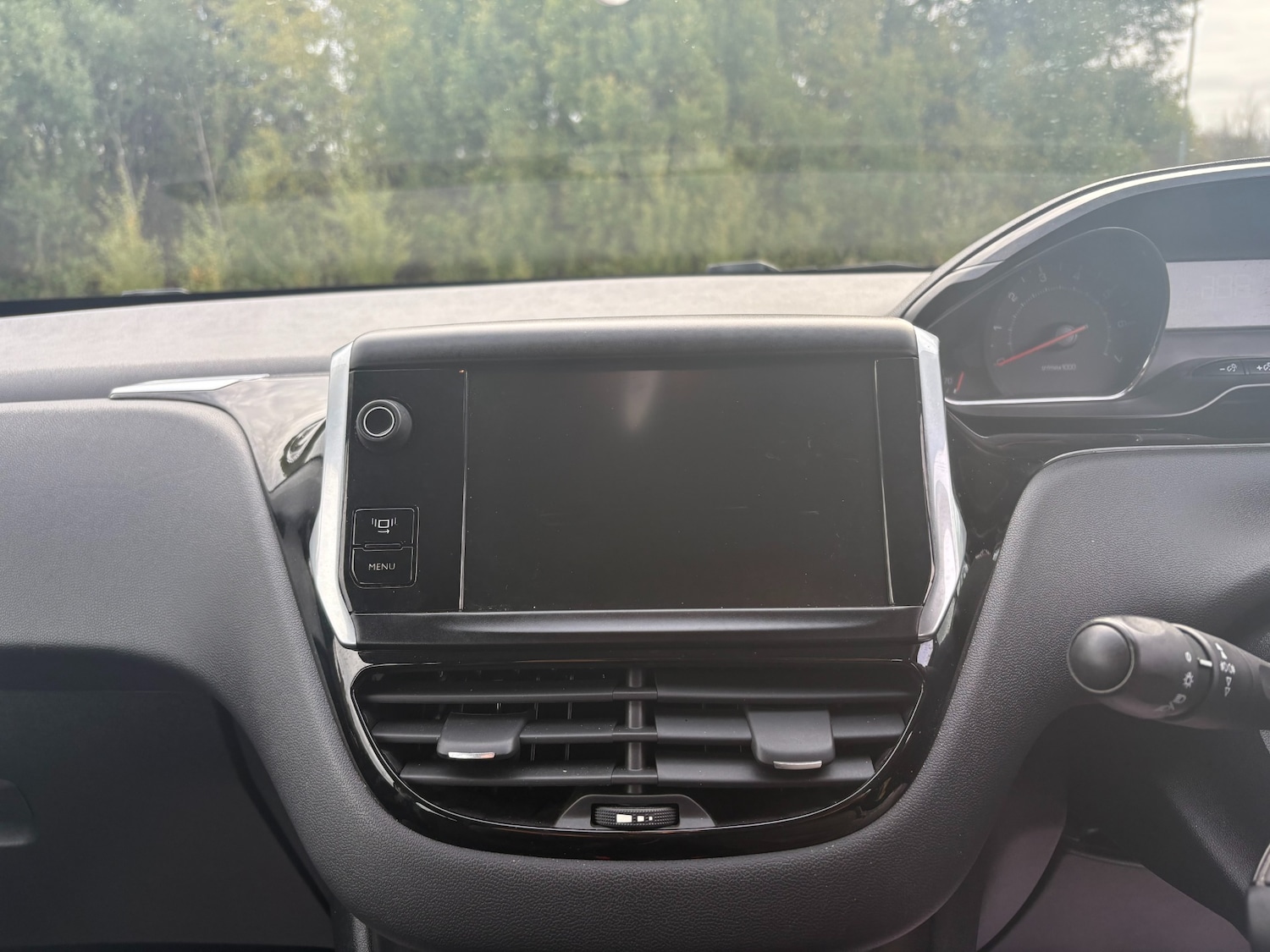 Used Peugeot 208 2014 for sale - 76352293: Photo 20