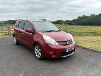 2011 (11) - 1.5 [90] dCi N-Tec 5dr