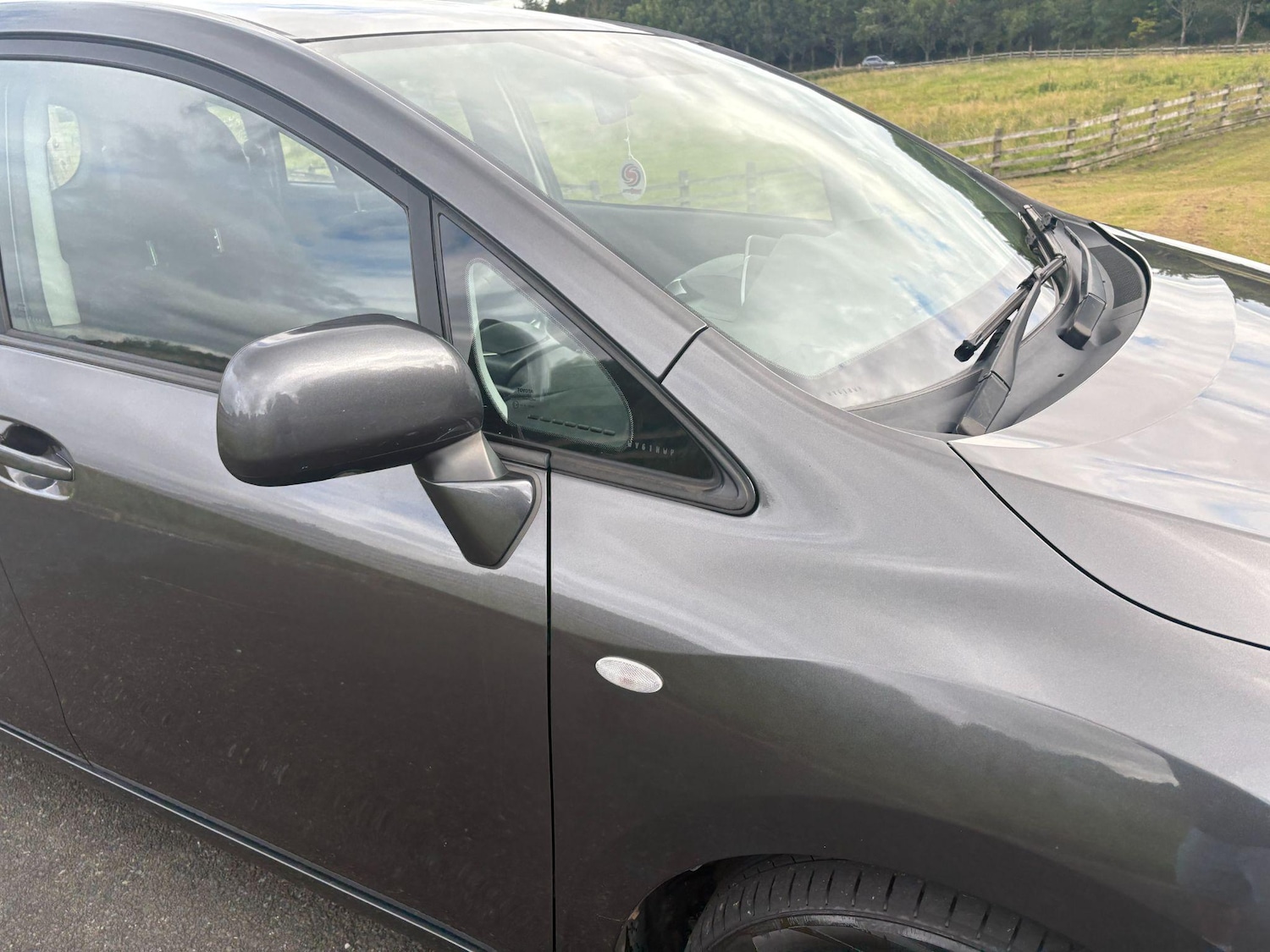 Used Toyota Verso 2011 for sale - 76976391: Photo 10