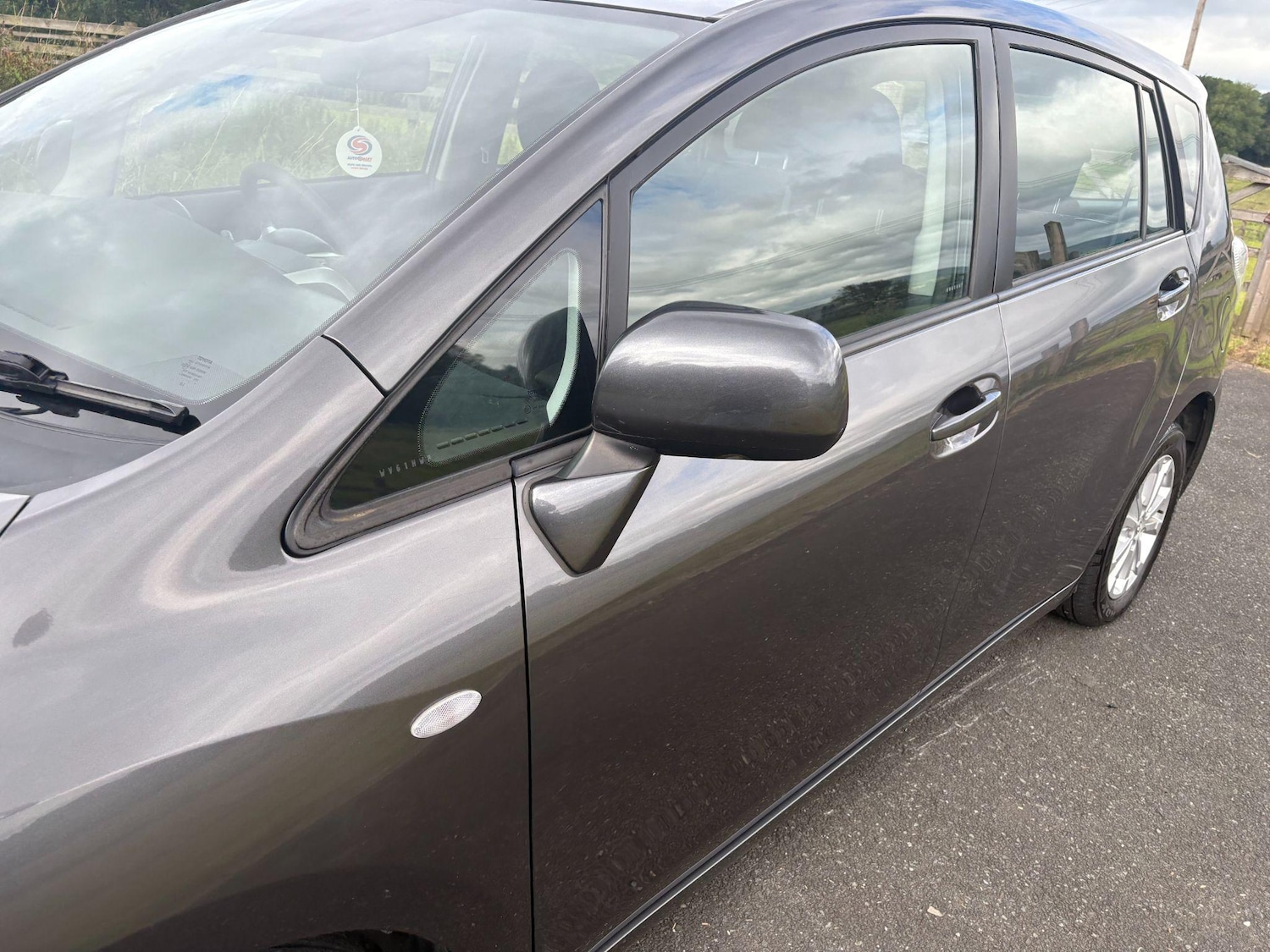 Used Toyota Verso 2011 for sale - 76976391: Photo 13