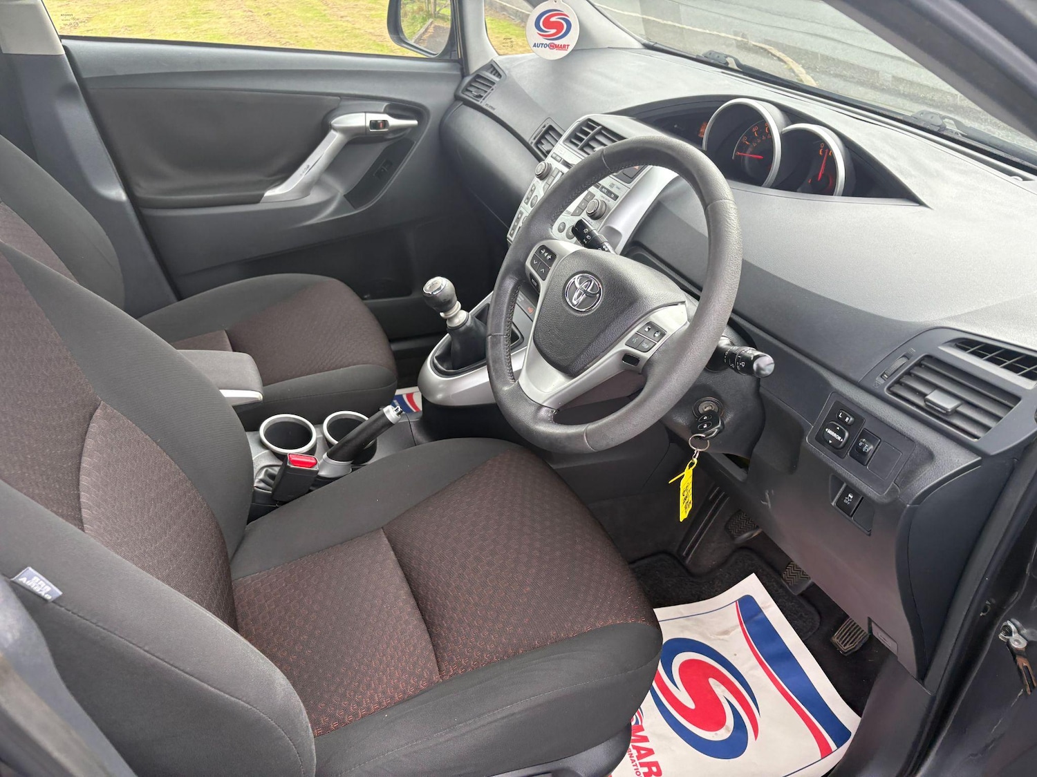 Used Toyota Verso 2011 for sale - 76976391: Photo 17