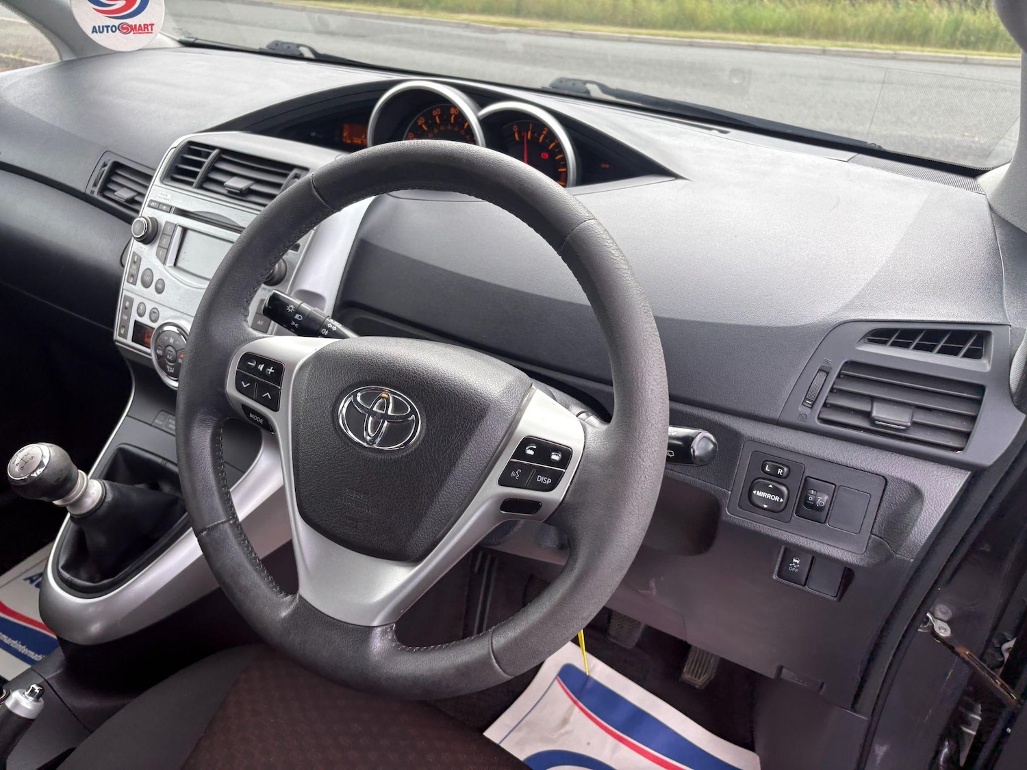 Used Toyota Verso 2011 for sale - 76976391: Photo 18