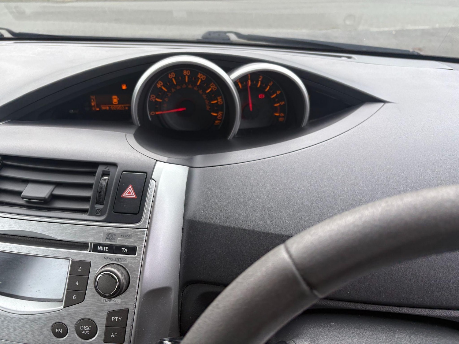 Used Toyota Verso 2011 for sale - 76976391: Photo 19