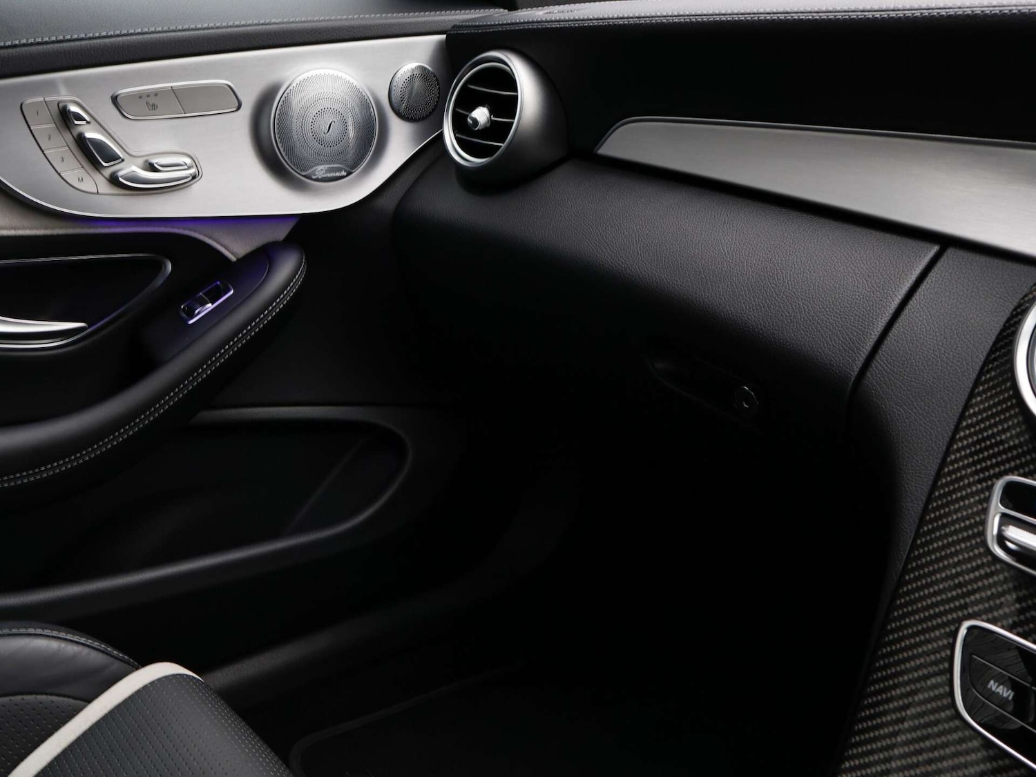 Used Mercedes-Benz C Class 2019 for sale - 76797224: Photo 10