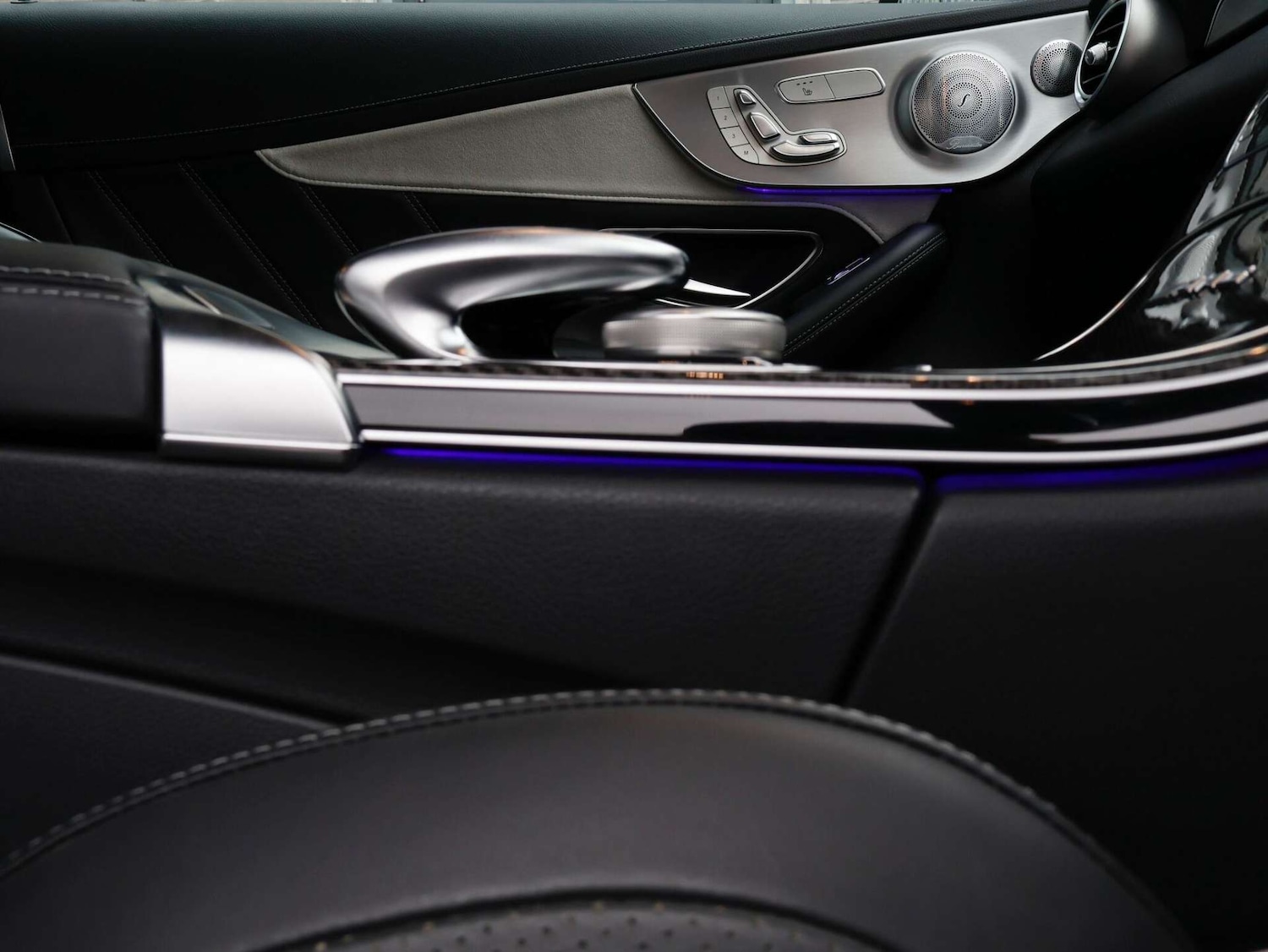 Used Mercedes-Benz C Class 2019 for sale - 76797224: Photo 11