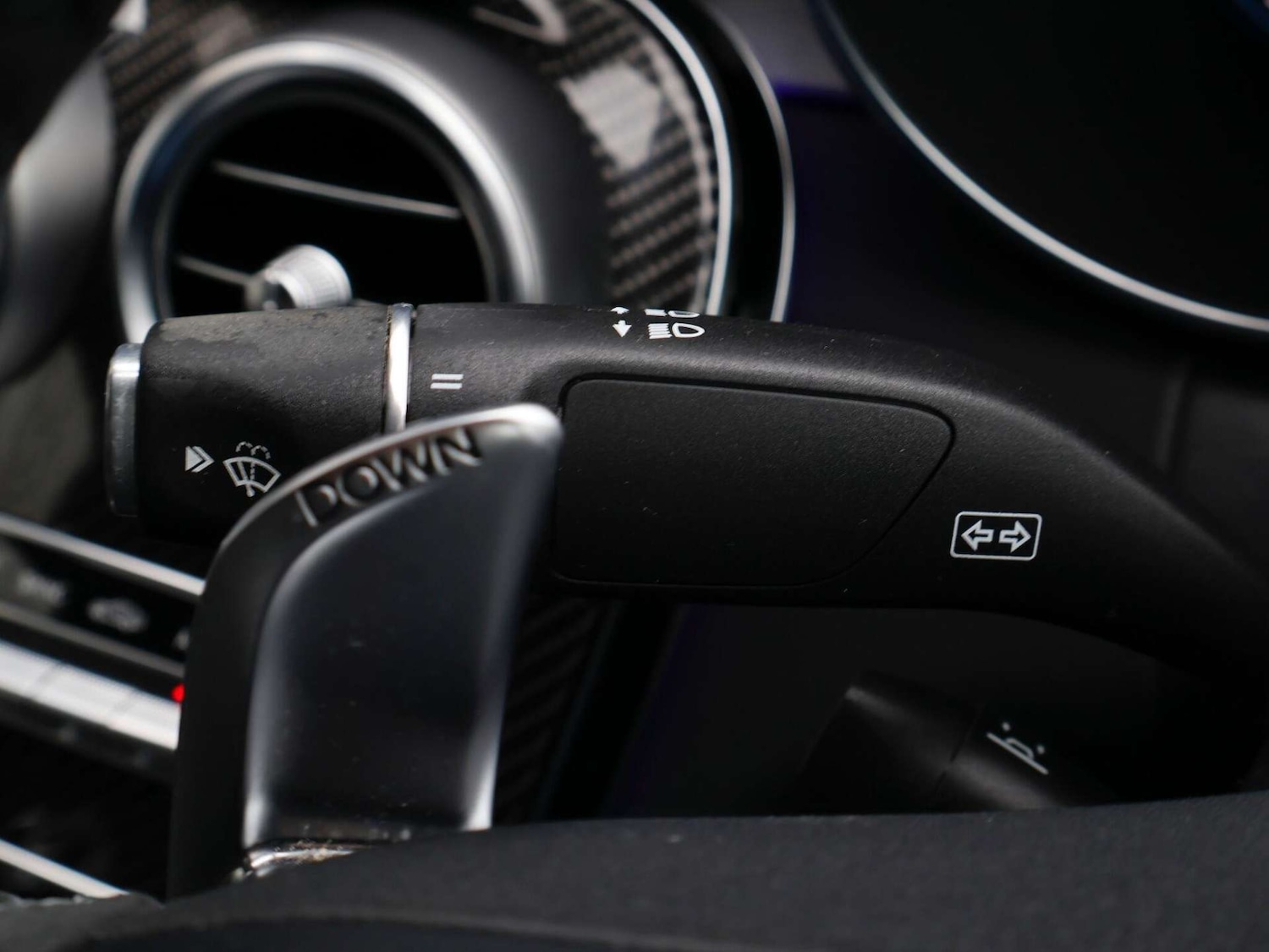 Used Mercedes-Benz C Class 2019 for sale - 76797224: Photo 14