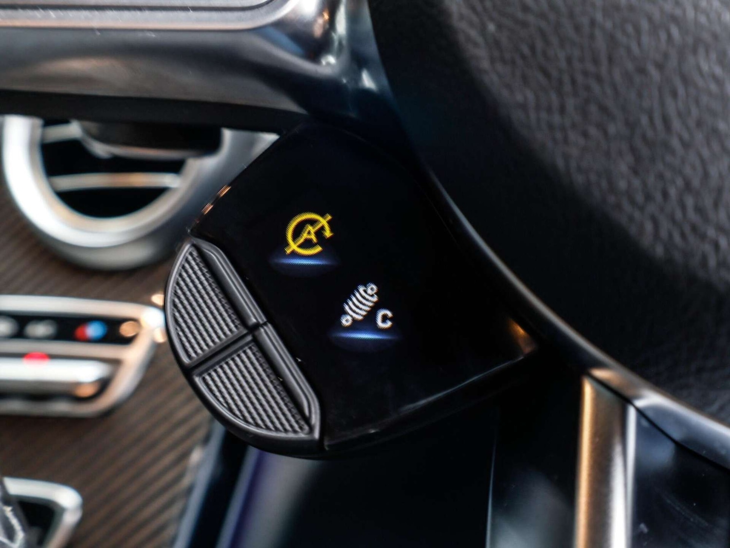 Used Mercedes-Benz C Class 2019 for sale - 76797224: Photo 16