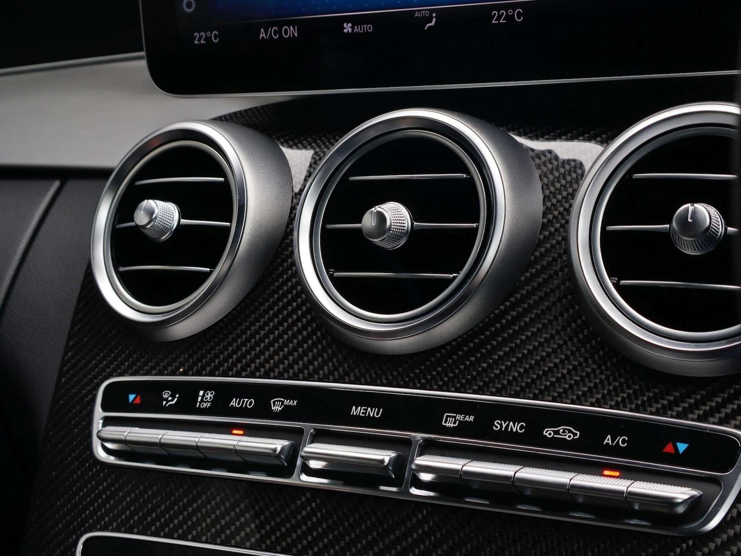 Used Mercedes-Benz C Class 2019 for sale - 76797224: Photo 19