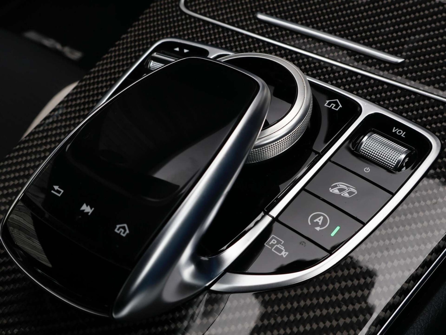 Used Mercedes-Benz C Class 2019 for sale - 76797224: Photo 20