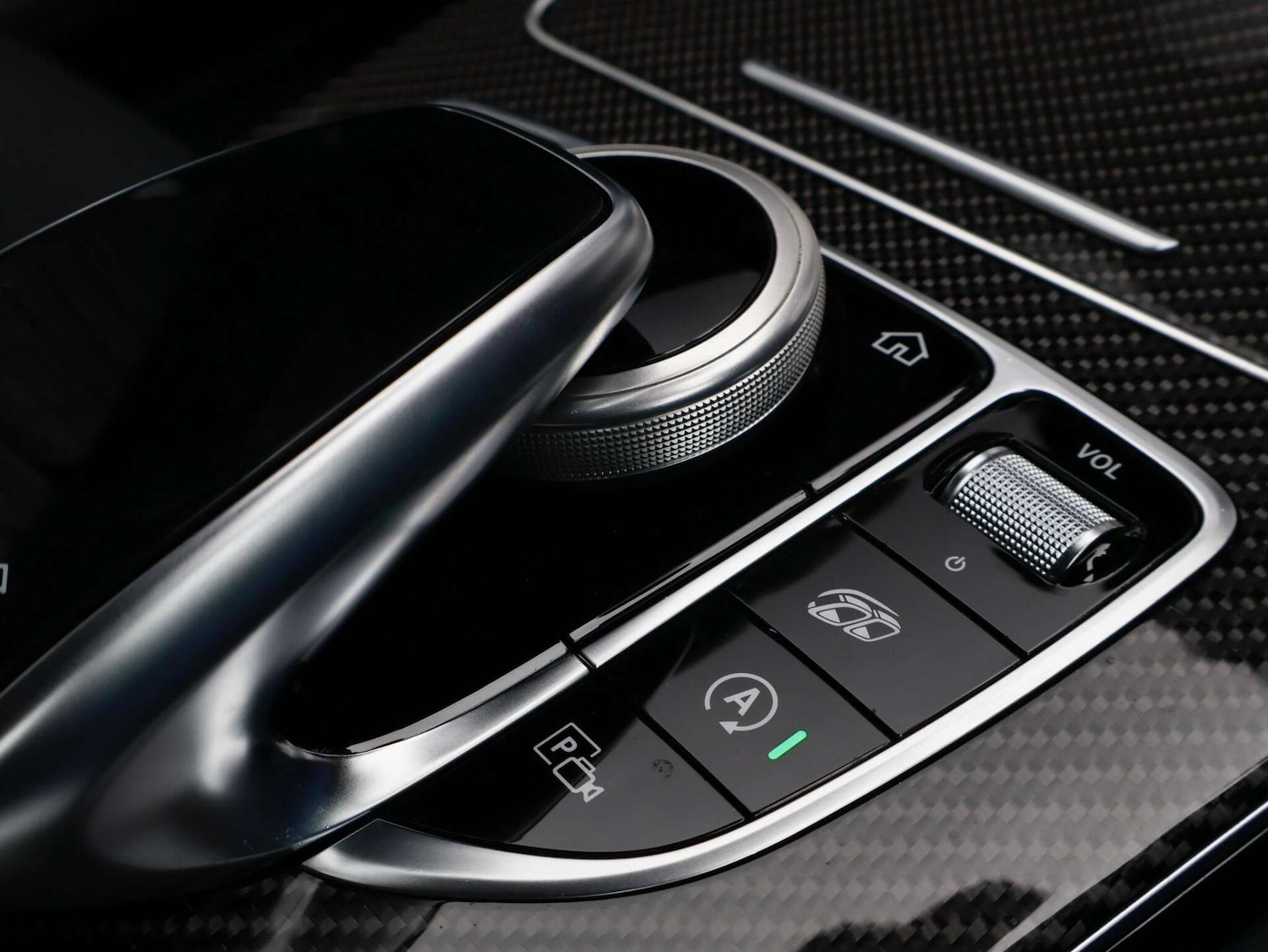 Used Mercedes-Benz C Class 2019 for sale - 76797224: Photo 21