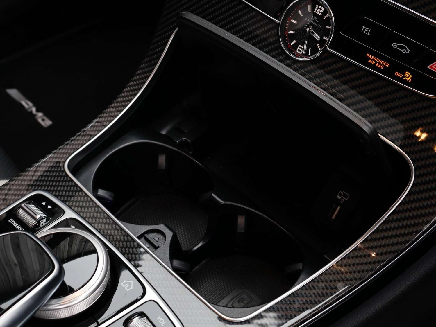 Used Mercedes-Benz C Class 2019 for sale - 76797224: Photo 22