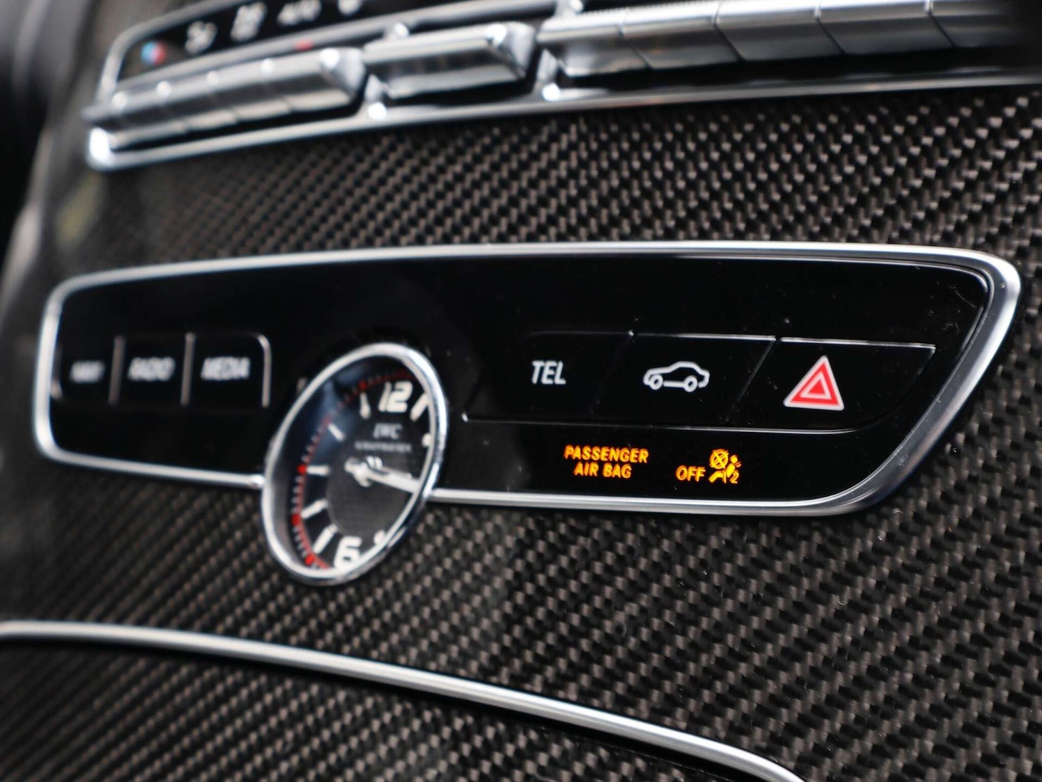 Used Mercedes-Benz C Class 2019 for sale - 76797224: Photo 23