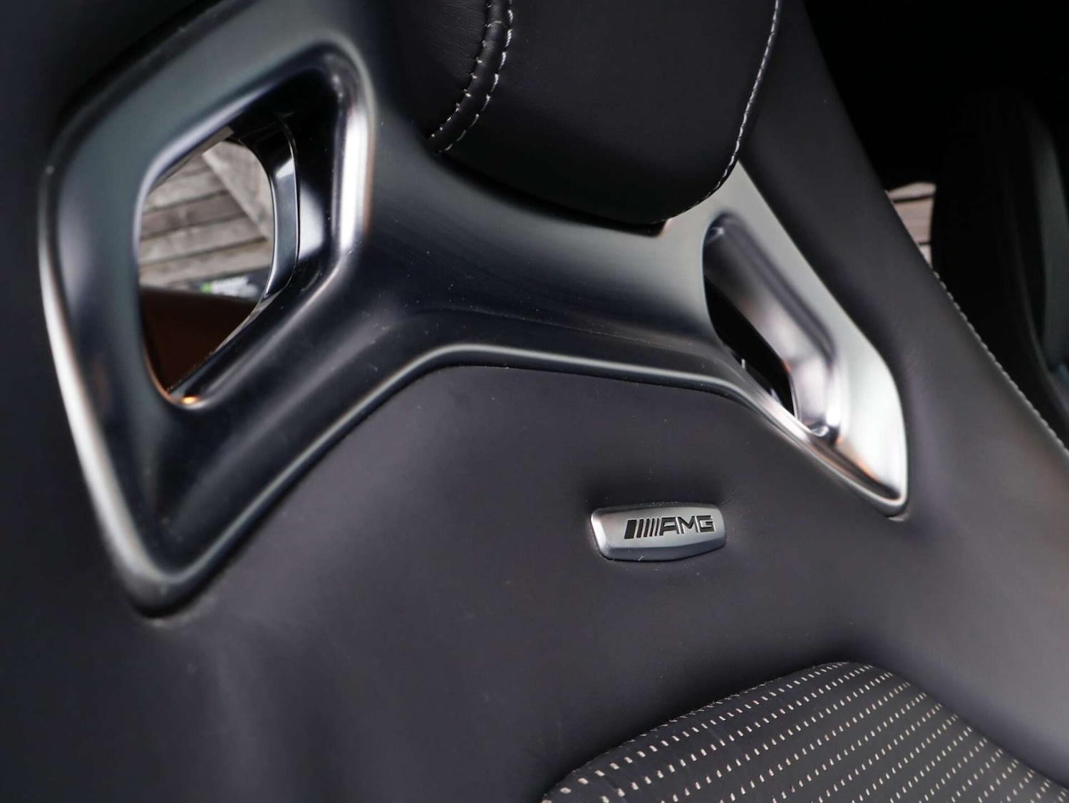 Used Mercedes-Benz C Class 2019 for sale - 76797224: Photo 31