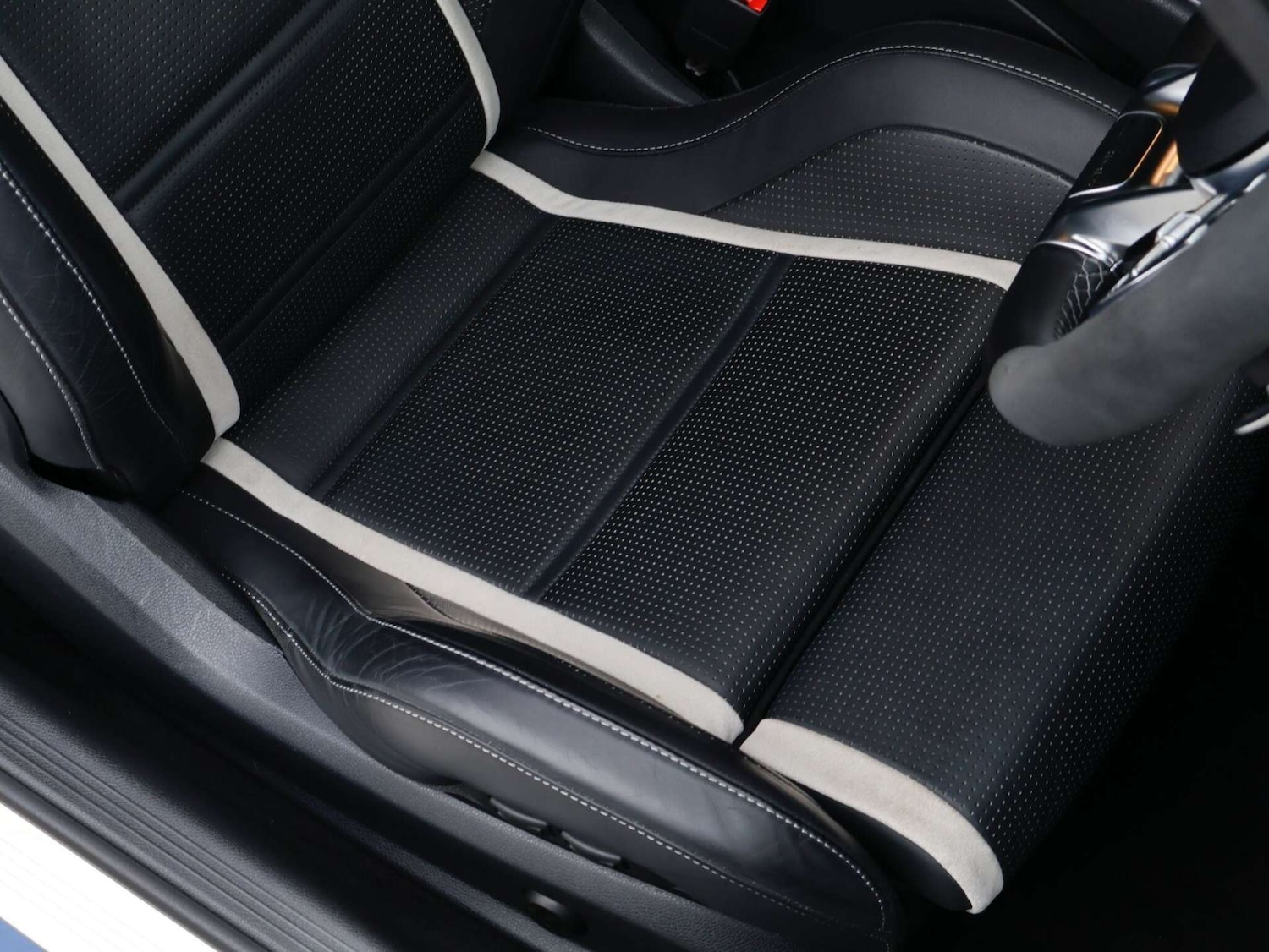 Used Mercedes-Benz C Class 2019 for sale - 76797224: Photo 32