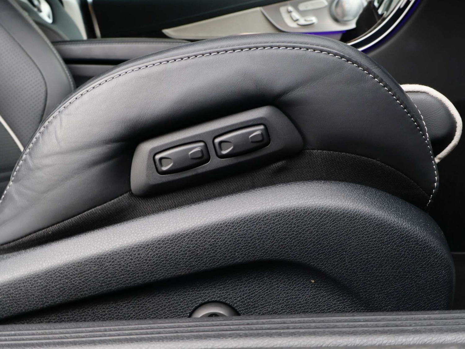 Used Mercedes-Benz C Class 2019 for sale - 76797224: Photo 33