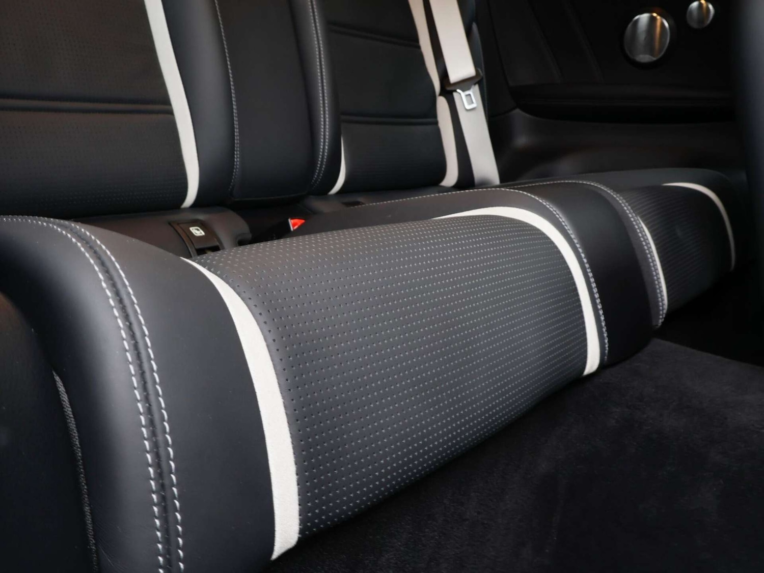 Used Mercedes-Benz C Class 2019 for sale - 76797224: Photo 35